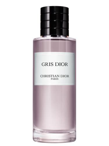 gris dior fragrantica